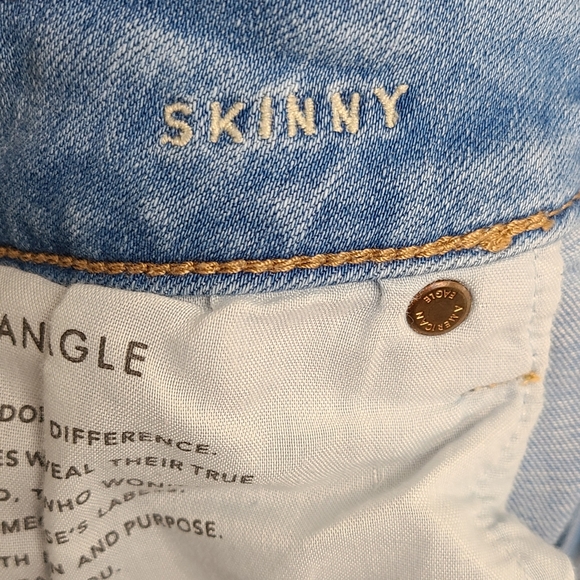 Jeans - Picture 5 of 5